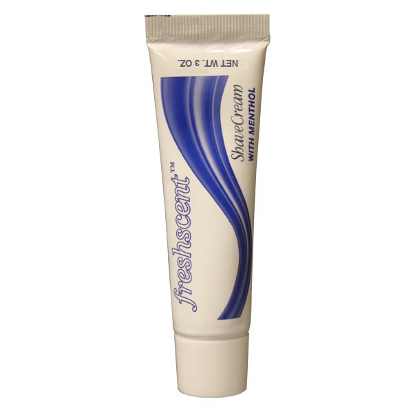 Freshscent Brushless Shave Cream